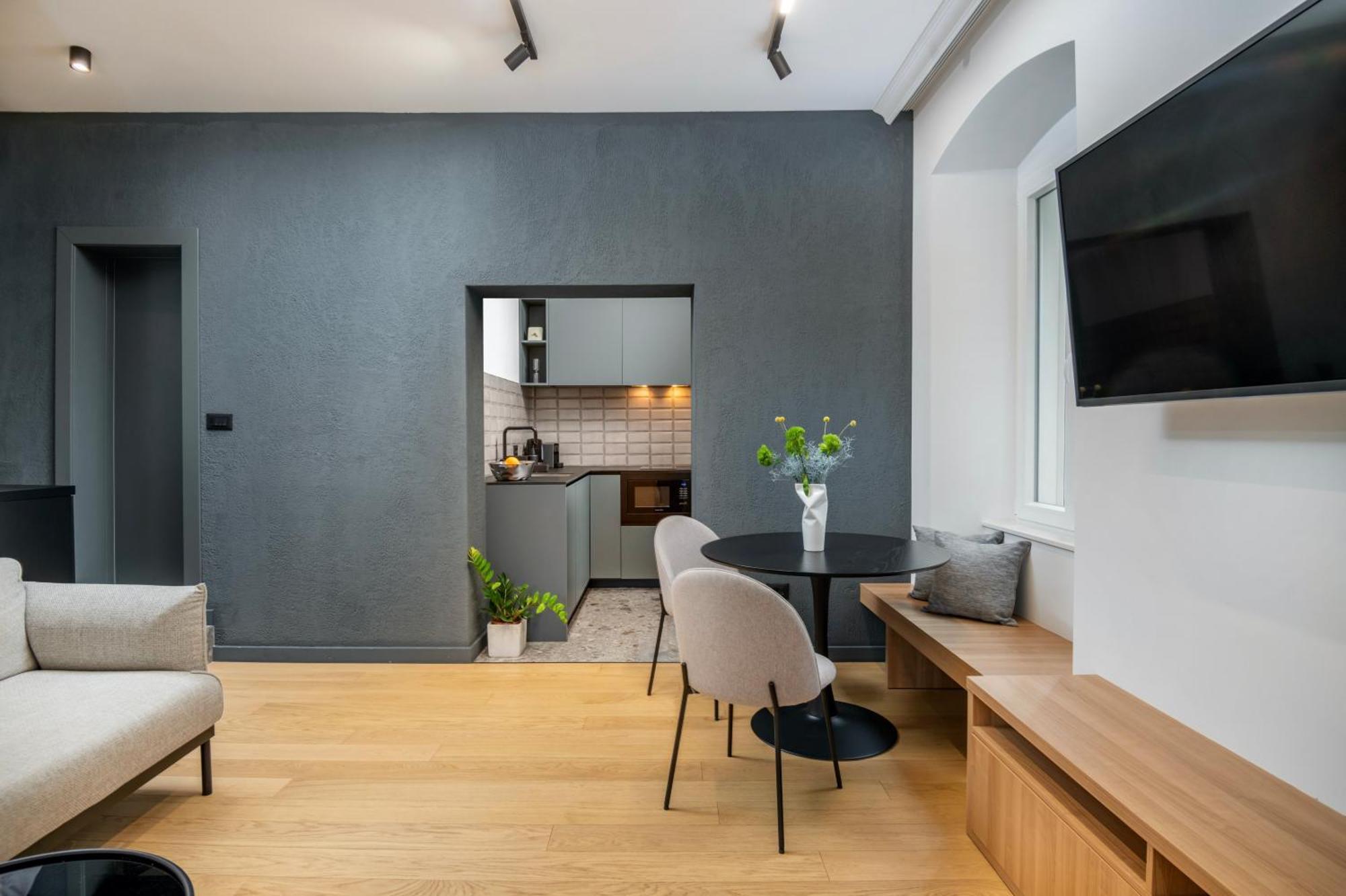 Maroen 3 Lux Apartment Old Town Split Exterior photo