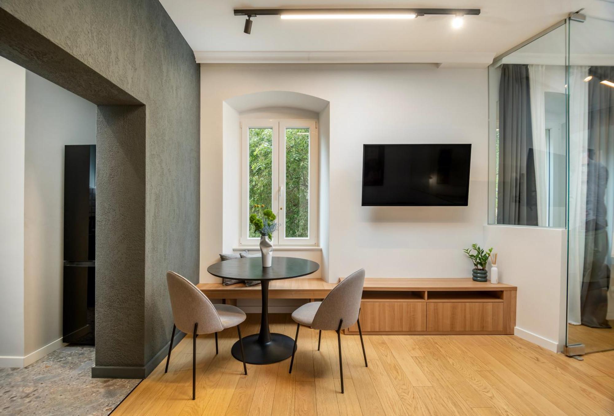 Maroen 3 Lux Apartment Old Town Split Exterior photo